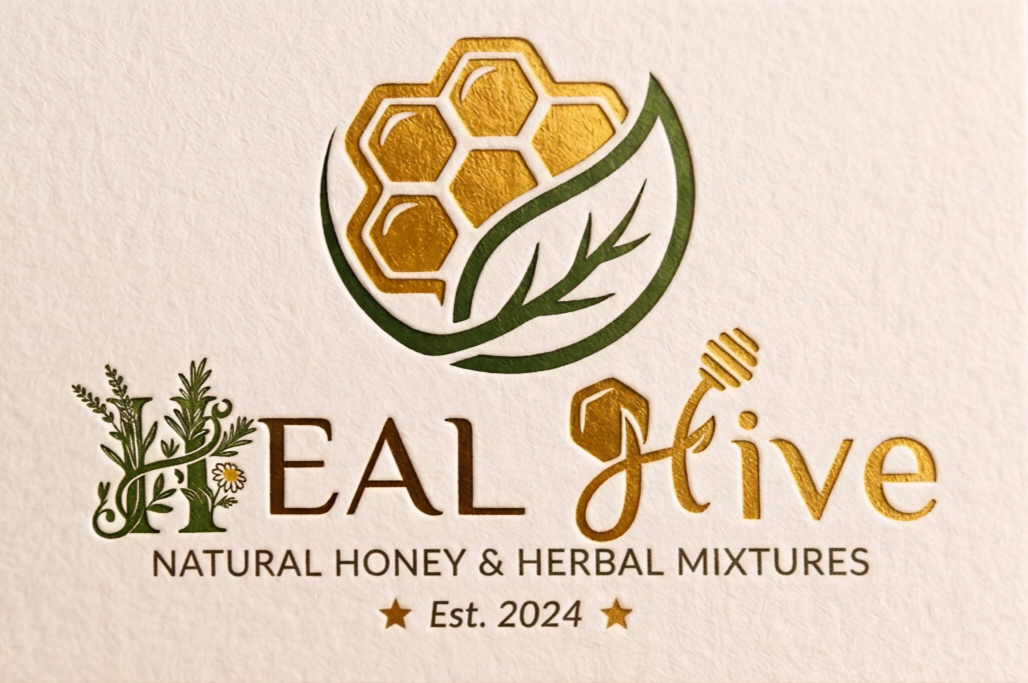 Heal Hive